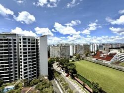 Blk 348D Adora Green (Yishun), HDB 5 Rooms #530653301